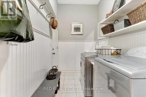 35 Canterbury Circle, Orillia, ON - Indoor Photo Showing Laundry Room