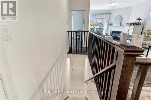 35 Canterbury Circle, Orillia, ON - Indoor Photo Showing Other Room