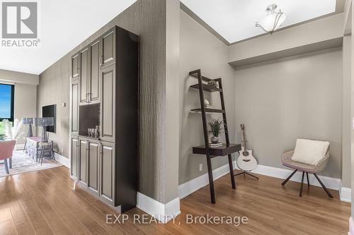 303 - 45 Yorkland Boulevard, Brampton, ON - Indoor Photo Showing Other Room