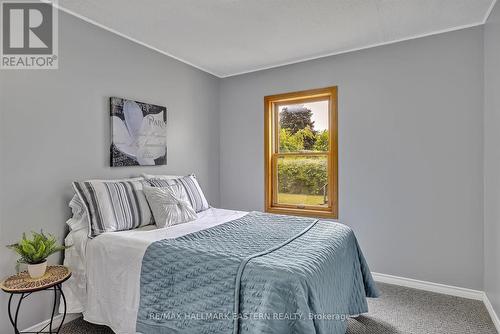 500 Rose Avenue, Peterborough, ON - Indoor Photo Showing Bedroom