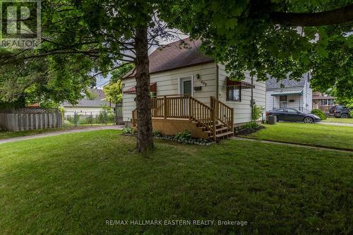 500 Rose Avenue, Peterborough, ON - Outdoor