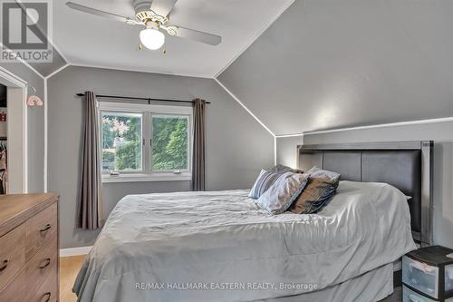 500 Rose Avenue, Peterborough, ON - Indoor Photo Showing Bedroom