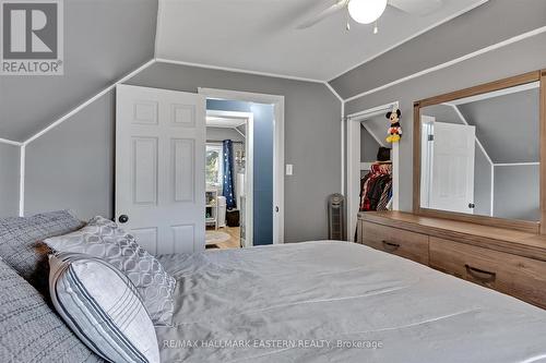 500 Rose Avenue, Peterborough, ON - Indoor Photo Showing Bedroom