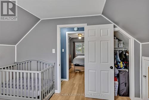 500 Rose Avenue, Peterborough, ON - Indoor Photo Showing Bedroom