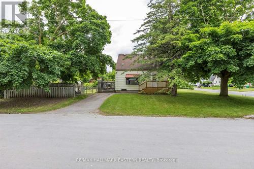 500 Rose Avenue, Peterborough, ON - Outdoor