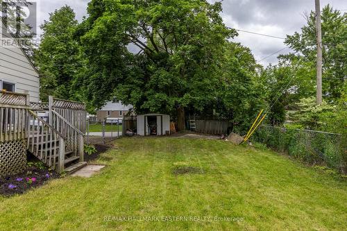 500 Rose Avenue, Peterborough, ON - Outdoor