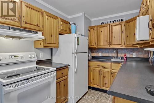 500 Rose Avenue, Peterborough, ON - Indoor Photo Showing Kitchen