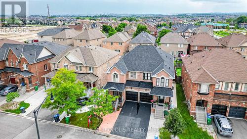 12 Tustin Road, Brampton, ON - Outdoor