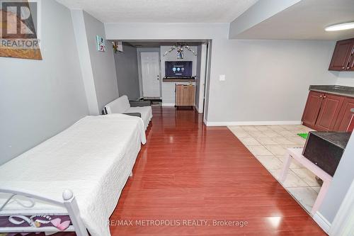 12 Tustin Road, Brampton, ON - Indoor