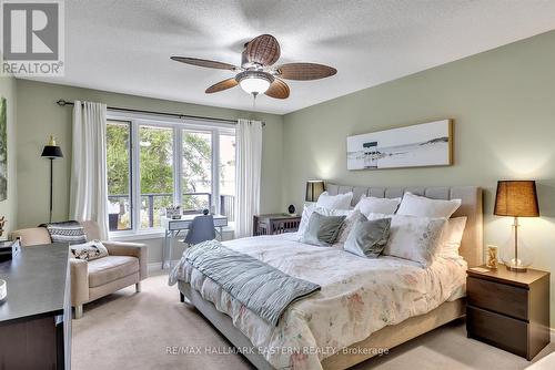 2630 Fire Route 15, Smith-Ennismore-Lakefield, ON - Indoor Photo Showing Bedroom