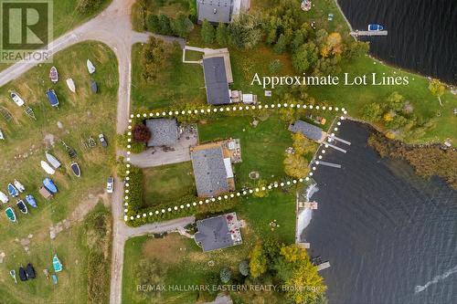 2630 Fire Route 15, Smith-Ennismore-Lakefield, ON - Outdoor With View