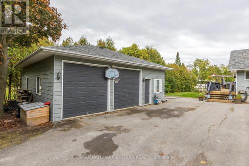 2630 Fire Route 15, Smith-Ennismore-Lakefield, ON - Outdoor With Exterior
