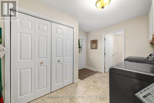 233 County Rd 28 Road, Prince Edward County, ON - Indoor Photo Showing Laundry Room