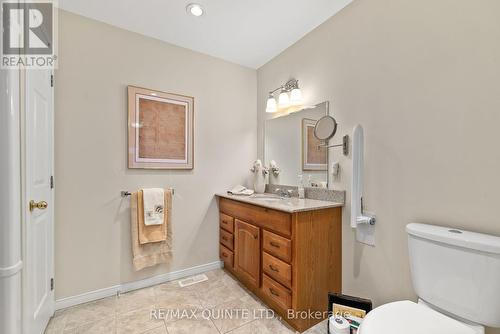 233 County Rd 28 Road, Prince Edward County, ON - Indoor Photo Showing Bathroom