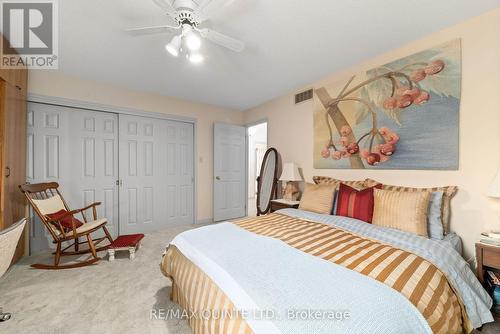 233 County Rd 28 Road, Prince Edward County, ON - Indoor Photo Showing Bedroom