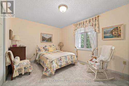 233 County Rd 28 Road, Prince Edward County, ON - Indoor Photo Showing Bedroom