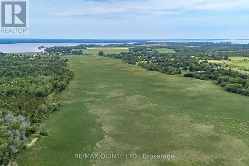 233 County Rd 28 Road, Prince Edward County, ON - Outdoor With View