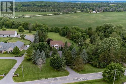 233 County Rd 28 Road, Prince Edward County, ON - Outdoor With View