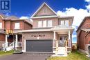 12 Cypress Point Street, Barrie, ON  - Outdoor With Facade 