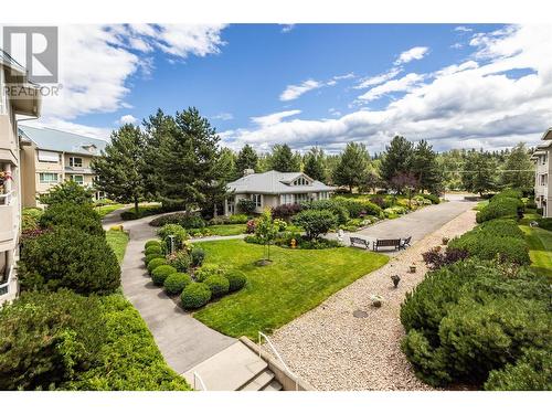 1965 Durnin Road Unit# 217, Kelowna, BC - Outdoor