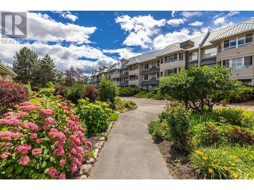 1965 Durnin Road Unit# 217, Kelowna, BC - Outdoor