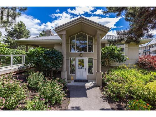 1965 Durnin Road Unit# 217, Kelowna, BC - Outdoor