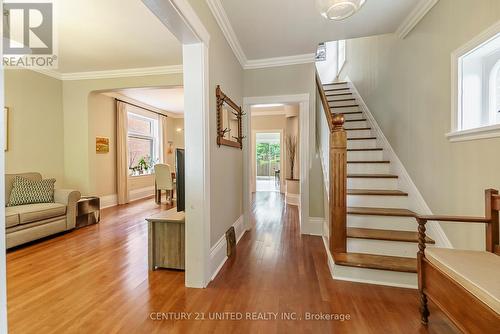 543 Gilmour Street, Peterborough, ON - Indoor Photo Showing Other Room