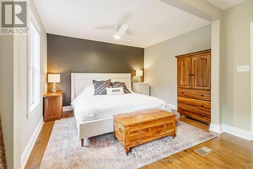 543 Gilmour Street, Peterborough, ON - Indoor Photo Showing Bedroom