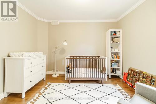 543 Gilmour Street, Peterborough, ON - Indoor Photo Showing Bedroom