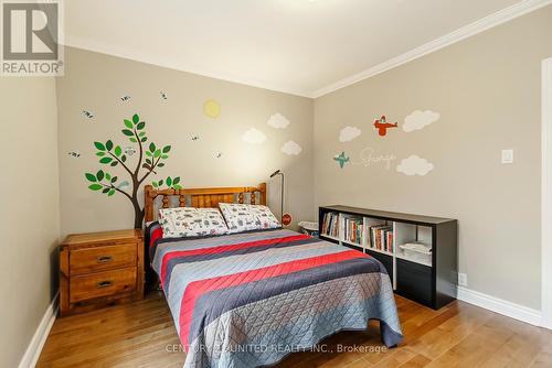 543 Gilmour Street, Peterborough, ON - Indoor Photo Showing Bedroom