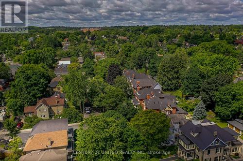 543 Gilmour Street, Peterborough, ON - Outdoor With View