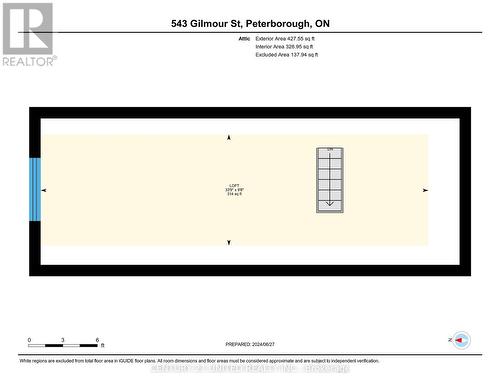 543 Gilmour Street, Peterborough, ON - Other
