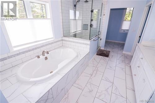 60 Ohio Pond Road, Grand Manan, NB - Indoor Photo Showing Bathroom