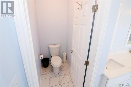 60 Ohio Pond Road, Grand Manan, NB - Indoor Photo Showing Bathroom