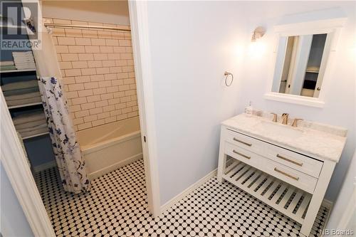 60 Ohio Pond Road, Grand Manan, NB - Indoor Photo Showing Bathroom