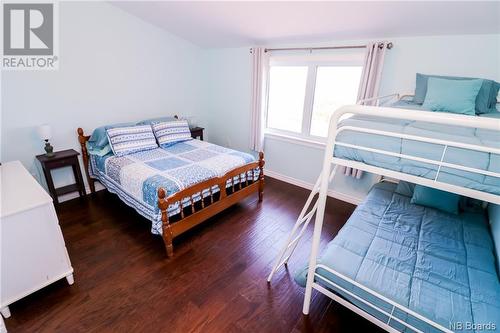 60 Ohio Pond Road, Grand Manan, NB - Indoor Photo Showing Bedroom