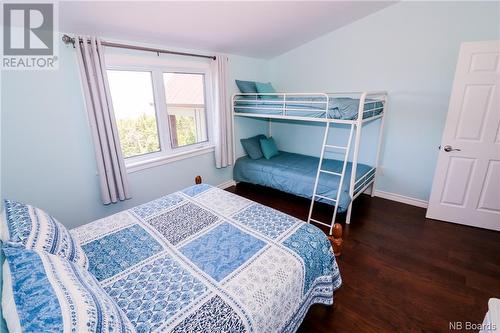 60 Ohio Pond Road, Grand Manan, NB - Indoor Photo Showing Bedroom