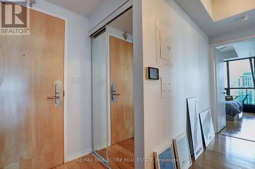 4407 - 55 Brenmer Boulevard, Toronto, ON - Indoor Photo Showing Other Room