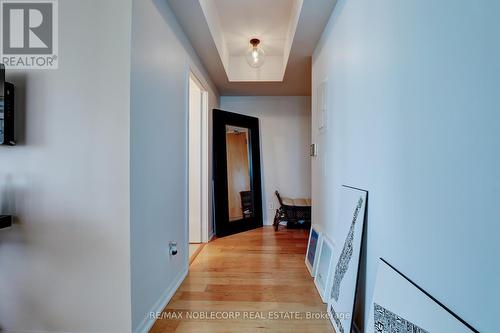 4407 - 55 Brenmer Boulevard, Toronto, ON - Indoor Photo Showing Other Room