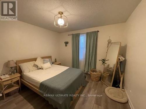 207 - 25 College Street E, Belleville, ON - Indoor Photo Showing Bedroom