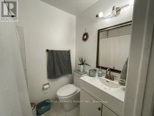 207 - 25 College Street E, Belleville, ON - Indoor Photo Showing Bathroom