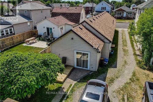 237 Mitchell Street, Port Colborne, ON - Outdoor