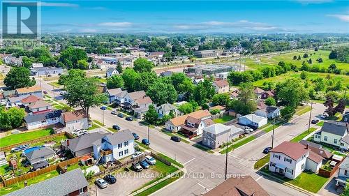 237 Mitchell Street, Port Colborne, ON - Outdoor With View