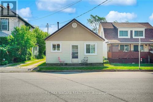 237 Mitchell Street, Port Colborne, ON - Outdoor