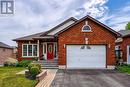 305 Rockingham Court, Cobourg, ON  - Outdoor With Facade 