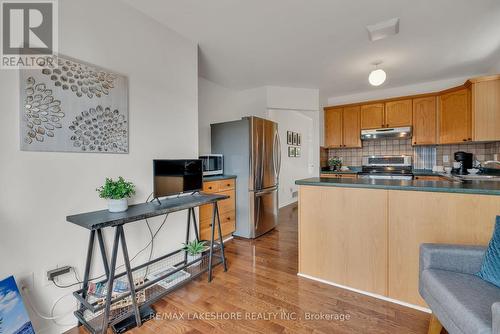 305 Rockingham Court, Cobourg, ON - Indoor Photo Showing Kitchen