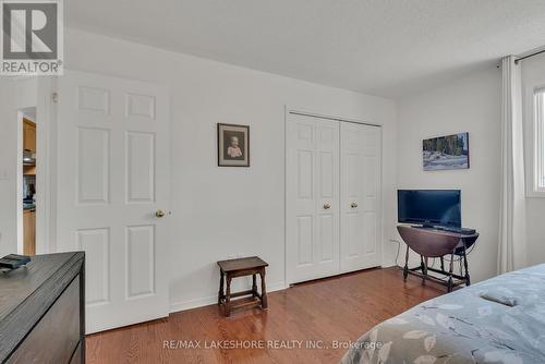 305 Rockingham Court, Cobourg, ON - Indoor Photo Showing Bedroom