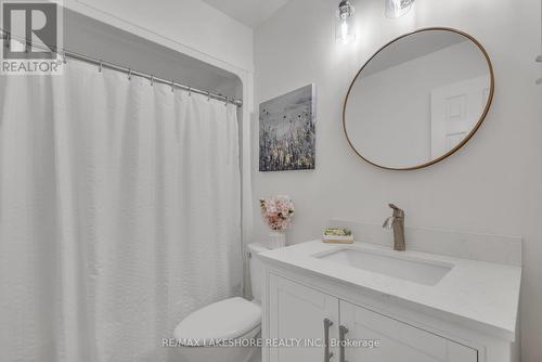 305 Rockingham Court, Cobourg, ON - Indoor Photo Showing Bathroom