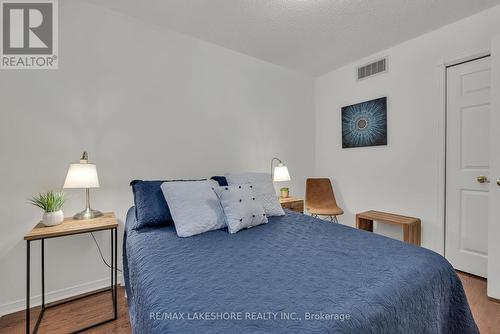 305 Rockingham Court, Cobourg, ON - Indoor Photo Showing Bedroom