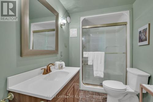 305 Rockingham Court, Cobourg, ON - Indoor Photo Showing Bathroom